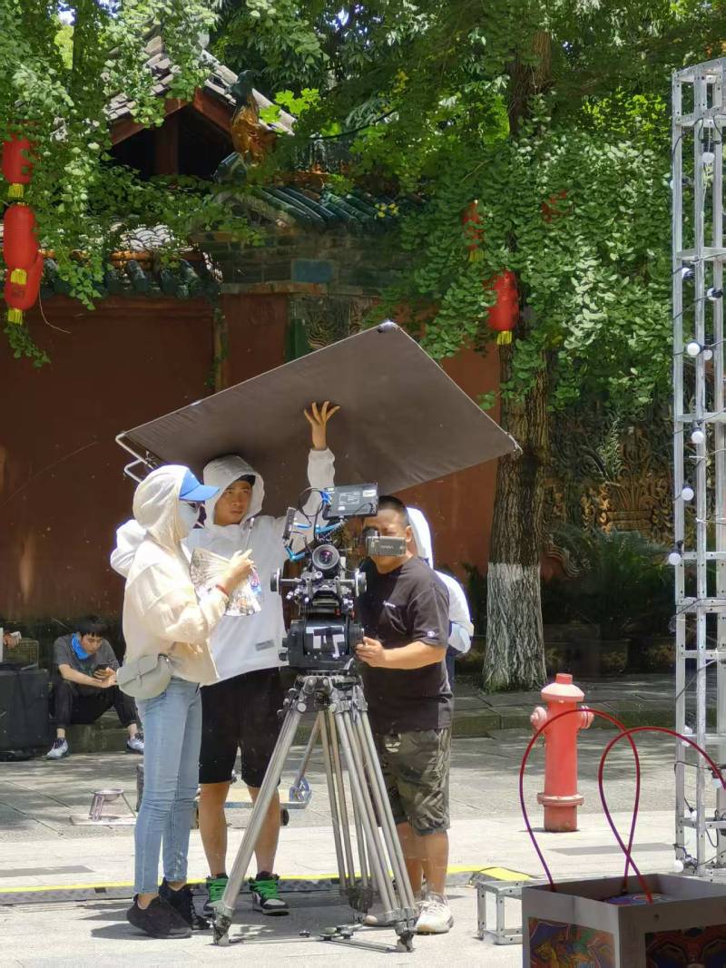 比如县TVC拍摄公司：资深团队坐镇，打造现象级广告作品的幕后推手
