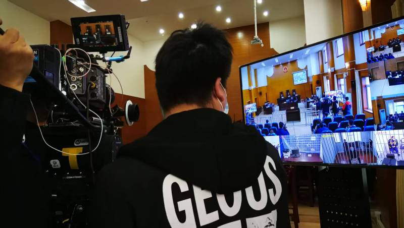 比如县TVC制作：政企单位合规宣传，专业把控内容，官方平台适用！