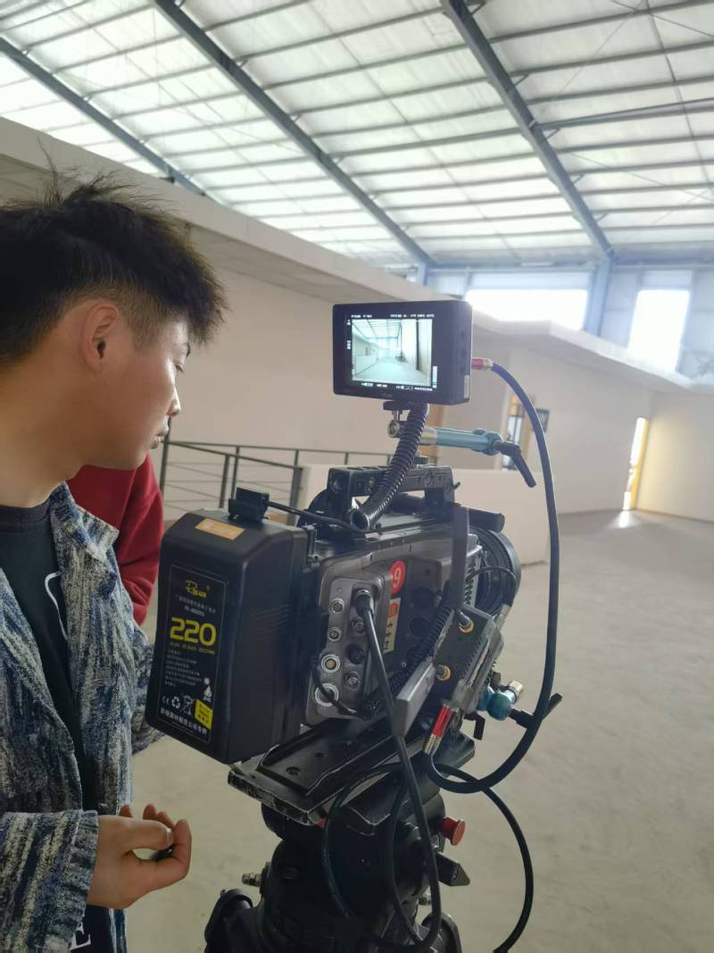 解锁比如县广告片拍摄：以创意镜头，解锁品牌商业价值新高度