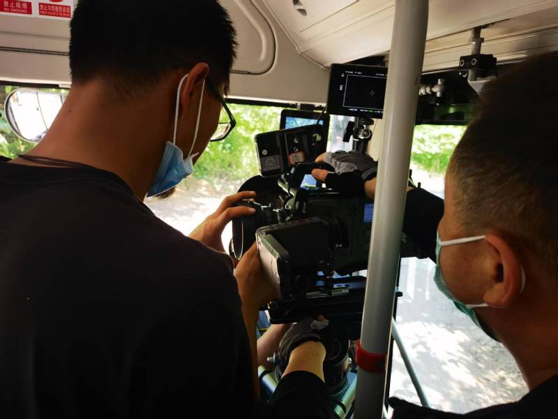 社会议题反映：关注重要社会问题的TVC广告片