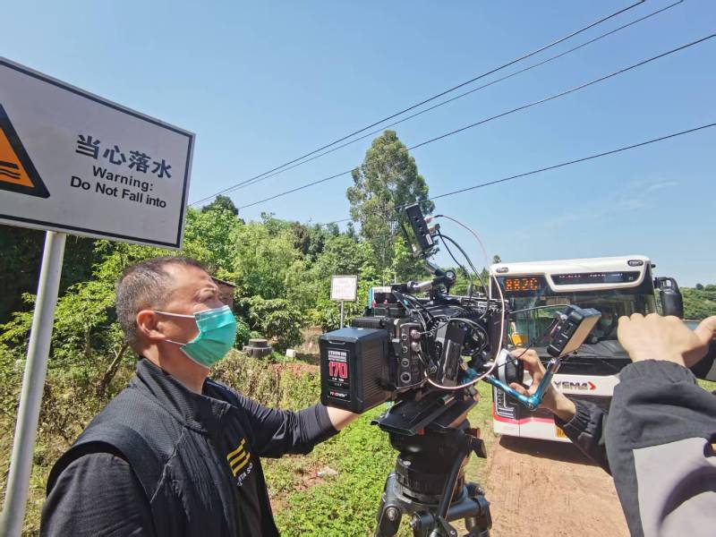 比如县TVC拍摄公司：深耕本地市场，为品牌定制专属拍摄方案