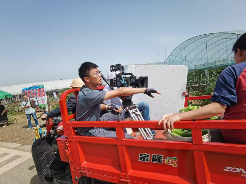 比如县TVC制作创新逻辑：以精准叙事，让品牌信息高效传递
